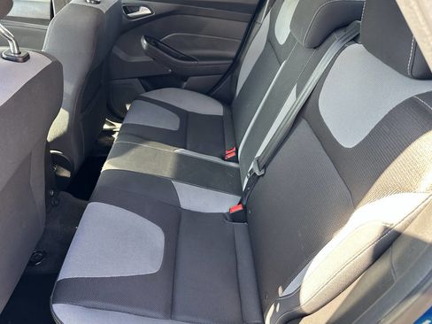 Used 2012 Ford Focus SE image 12