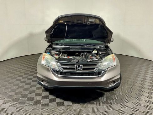 Used 2010 Honda CR-V EX-L image 9