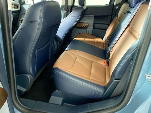 Used 2022 Ford Maverick Lariat image 20