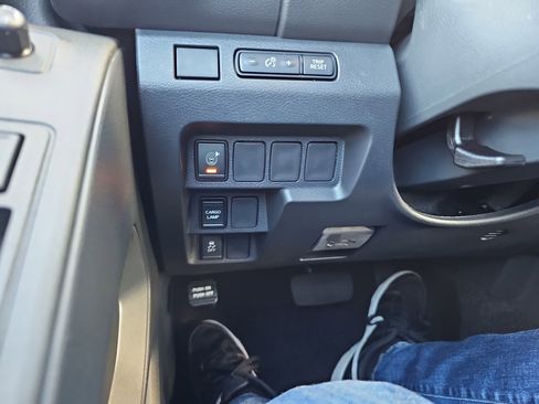 New 2026 Nissan Frontier SV w/ All-Weather Content Package image 28