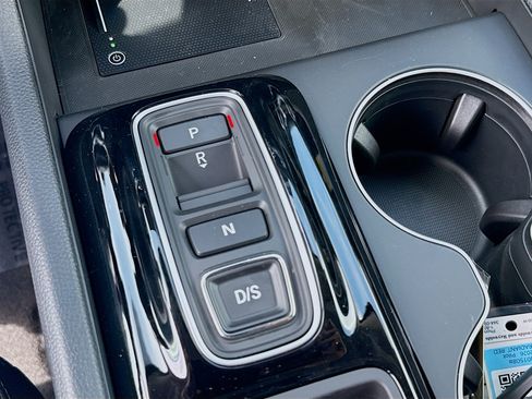 New 2026 Honda Pilot EX-L image 16