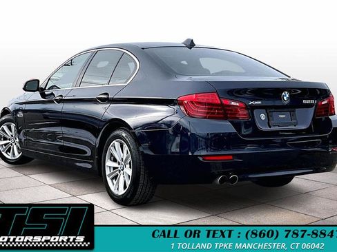 Used 2014 BMW 528i xDrive 4dr Sdn 528i xDrive AWD image 13
