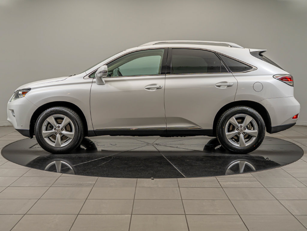 Used 2015 Lexus RX 350 AWD image 5