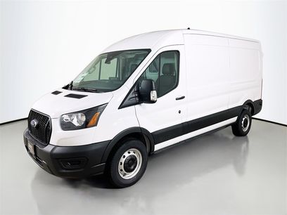 New 2025 Ford Transit 250 Base