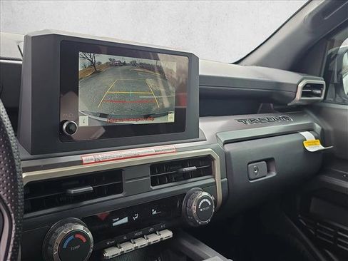 New 2026 Toyota Tacoma SR5 AWD/4WD image 15