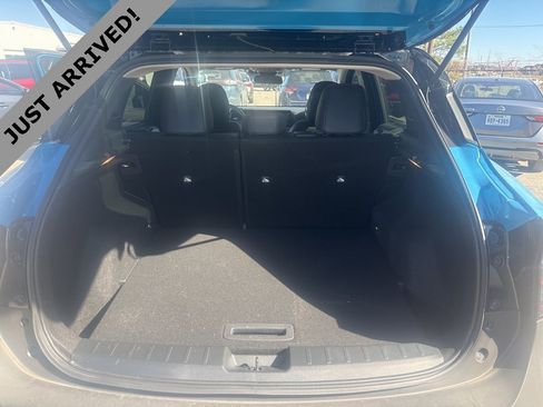 Certified 2025 Nissan Kicks SR w/ SR Premium Package image 14