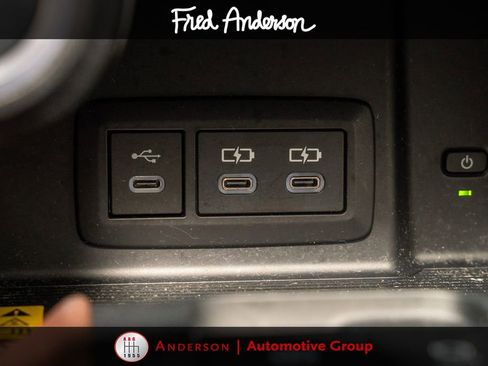 Certified 2023 Toyota Venza Limited AWD/4WD image 15