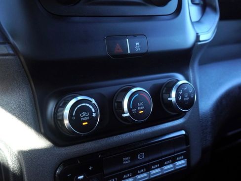 Used 2022 RAM 4500 Tradesman w/ Chrome Appearance Group image 13