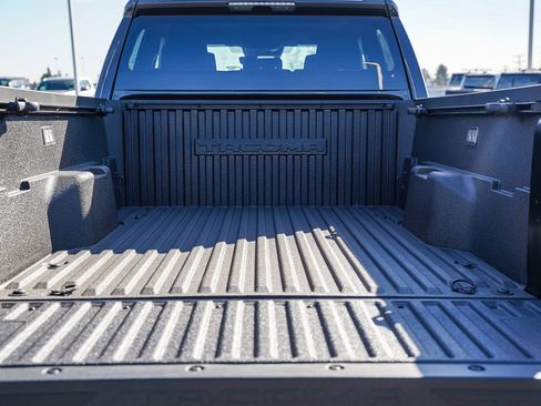 New 2026 Toyota Tacoma SR5 image 12