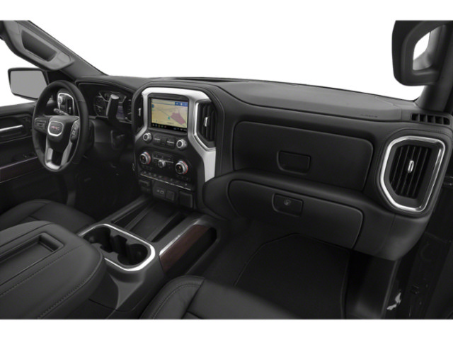 Used 2020 GMC Sierra 1500 SLT AWD/4WD image 12