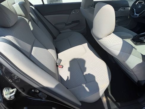 Used 2015 Honda Civic LX image 19