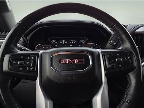 Used 2019 GMC Sierra 1500 SLT w/ SLT Premium Plus Package image 12