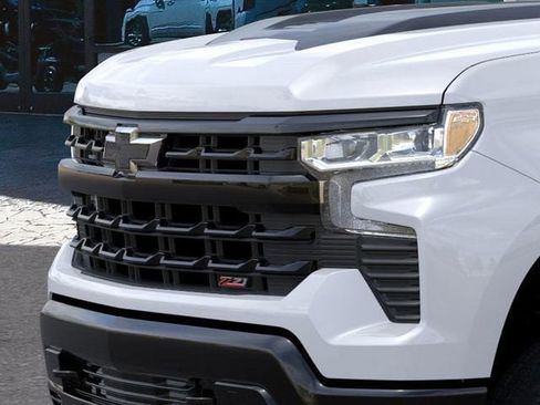 New 2026 Chevrolet Silverado 1500 LT Trail Boss image 14