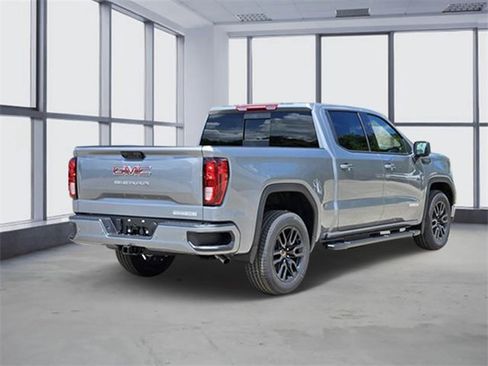 New 2025 GMC Sierra 1500 Elevation w/ Elevation Premium Package image 3