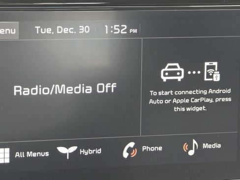 Used 2023 Kia Sportage LX image 28