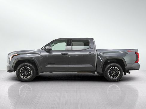 Used 2022 Toyota Tundra SR5 w/ TRD Off-Road Package AWD/4WD image 2