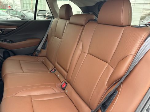 Used 2022 Subaru Outback Touring XT image 14
