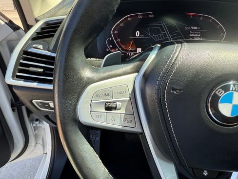 Used 2020 BMW X7 xDrive40i w/ Premium Package image 22