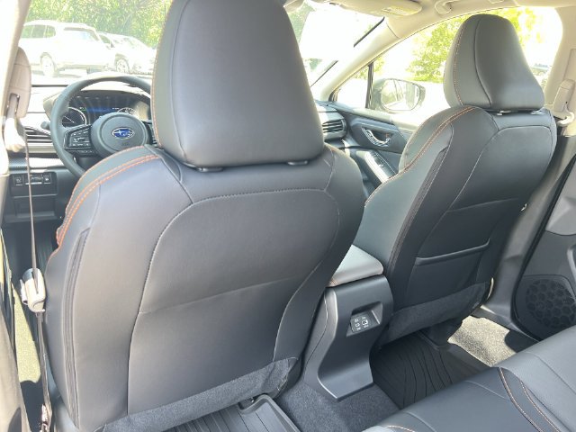 New 2026 Subaru Crosstrek 2.5i Limited AWD/4WD image 33