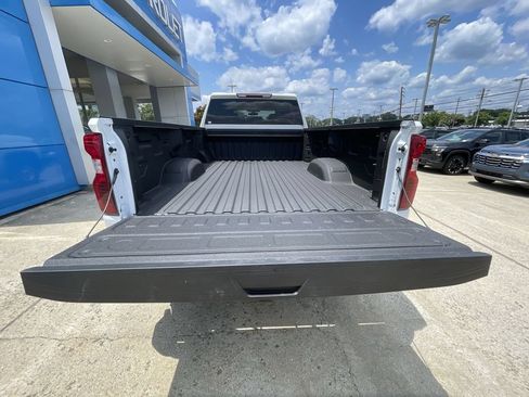 Used 2020 Chevrolet Silverado 2500 W/T w/ WT Convenience Package AWD/4WD image 24