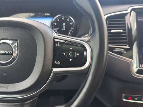 Used 2017 Volvo XC90 T6 Momentum w/ Vision Package AWD/4WD image 27