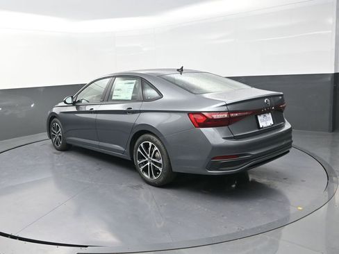 New 2026 Volkswagen Jetta Sport image 6