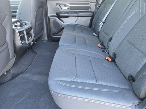 New 2026 RAM 1500 Big Horn image 21