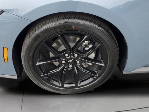 New 2026 Ford Mustang Coupe w/ Mustang Nite Pony Package image 9