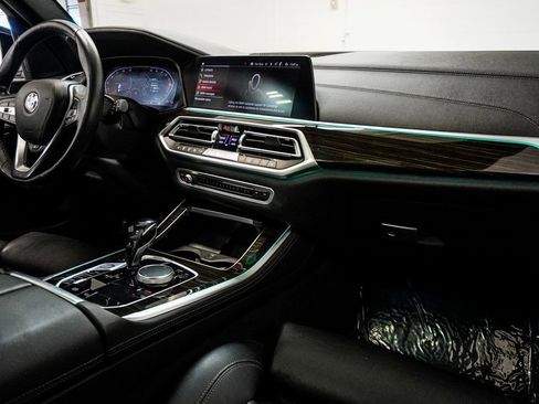 Used 2021 BMW X5 xDrive40i w/ Premium Package 2 image 15