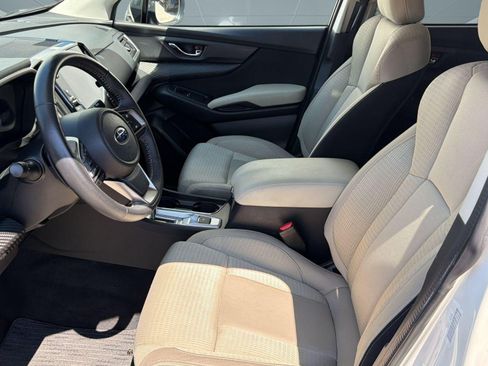 Used 2025 Subaru Ascent Premium AWD/4WD image 5