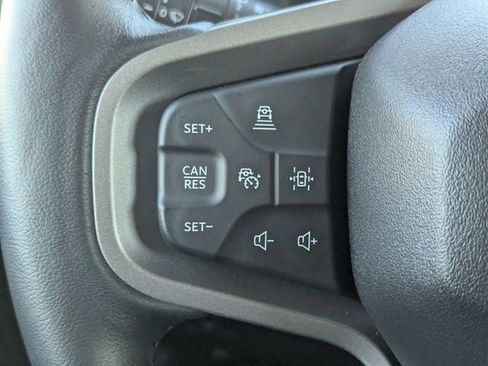 Certified 2025 Ford Bronco Badlands image 25