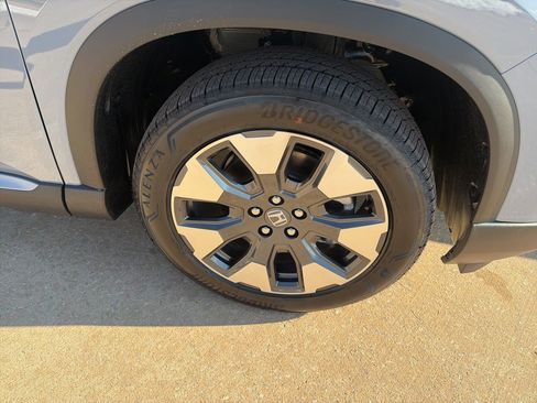 New 2026 Honda Pilot Elite image 30