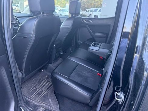 Used 2021 Ford Ranger XLT w/ Tremor Off-Road Package image 9