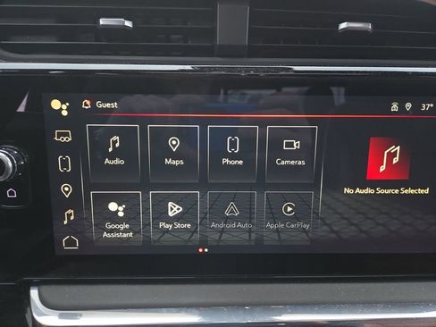 Used 2024 GMC Sierra 3500 Denali Ultimate image 22