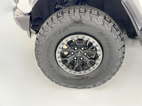 Used 2023 Ford Bronco Raptor AWD/4WD image 29