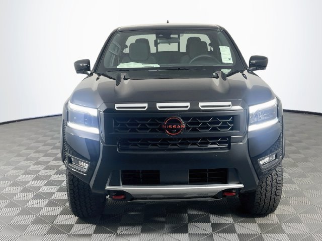New 2026 Nissan Frontier PRO-4X w/ Pro-4x Convenience Package AWD/4WD image 3