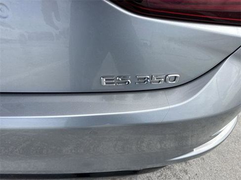 Certified 2024 Lexus ES 350 F Sport image 25