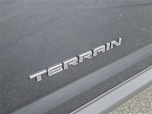 Used 2017 GMC Terrain SLE image 13