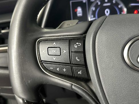 Used 2019 Lexus ES 350 w/ Premium Package FWD image 25