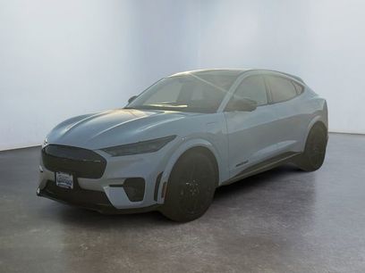 Used 2023 Ford Mustang Mach-E GT w/ GT Performance Edition