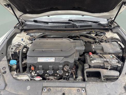 Used 2015 Honda Crosstour EX-L image 33