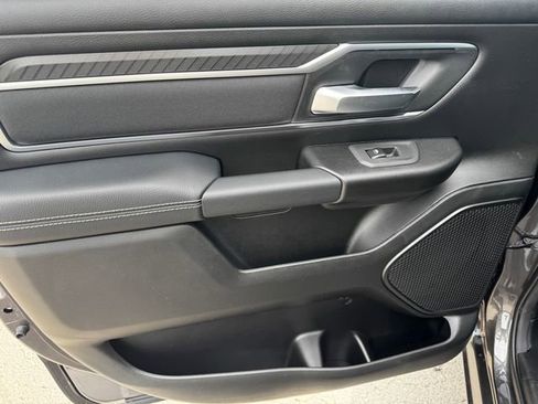 New 2026 RAM 1500 Big Horn AWD/4WD image 18