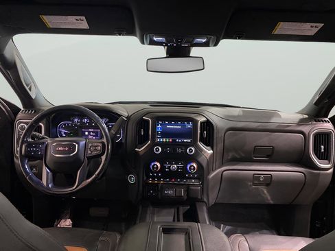 Used 2019 GMC Sierra 1500 AT4 w/ AT4 Premium Package image 11