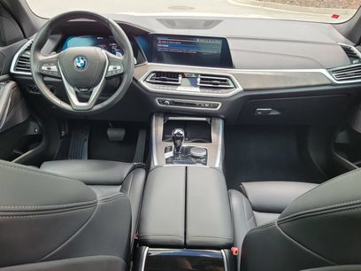 Used 2023 BMW X5 xDrive45e w/ Climate Comfort Package