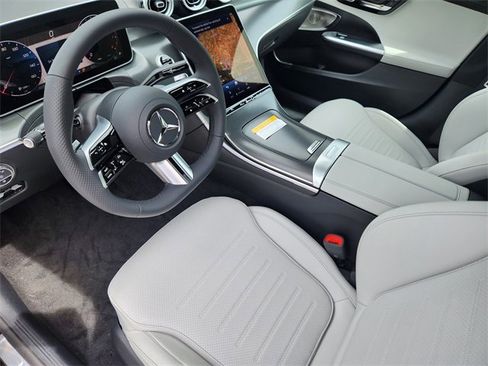 New 2025 Mercedes-Benz C 300 4MATIC Sedan image 7