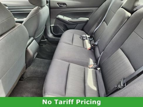 Used 2024 Nissan Altima 2.5 SV w/ SV Premium Package FWD image 25