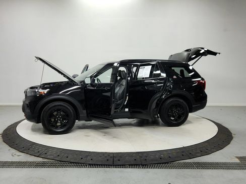 Used 2022 Ford Explorer Timberline AWD/4WD image 13