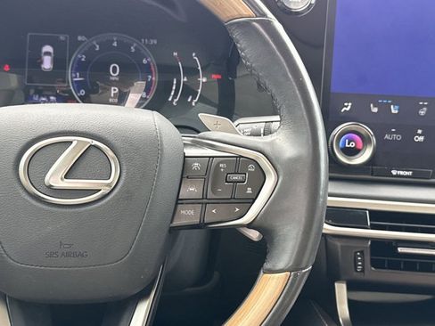 Certified 2024 Lexus RX 350 Premium w/ Accessory Package (K3) FWD image 16
