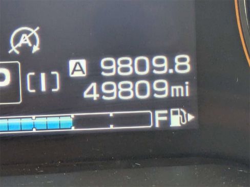 Used 2023 Subaru Forester Wilderness image 37