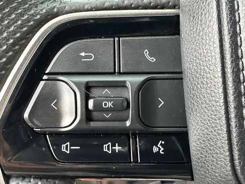 Certified 2024 Toyota Tundra Limited w/ TRD Off-Road Package AWD/4WD image 14